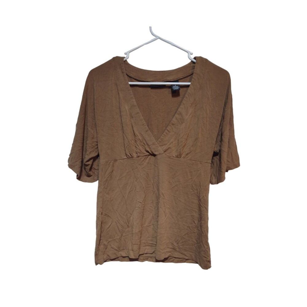 New York & Co Women's Shirt Size Small